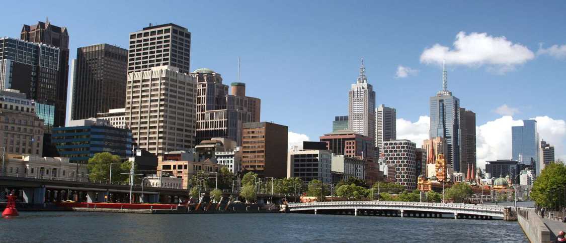 Vivre à Melbourne : le guide de l'expatrié