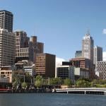 Melbourne
