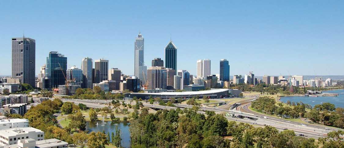 Vivre à Perth : le guide de l'expatrié