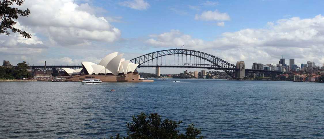 Living in Sydney: the ultimate expat guide