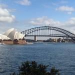 Sydney