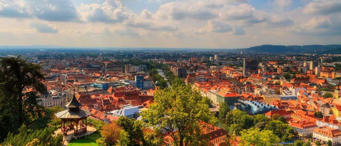 Living in Graz: the ultimate expat guide