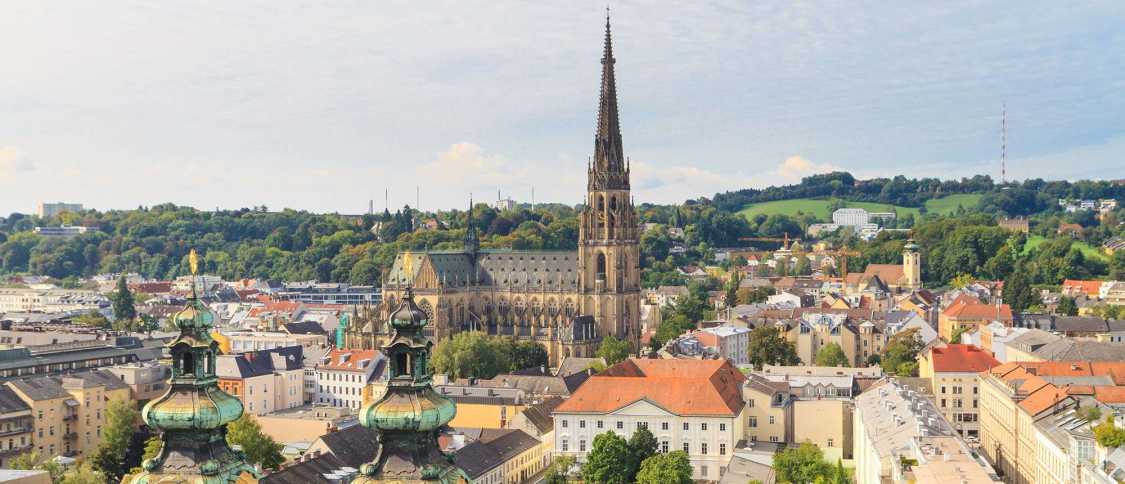 Living in Linz: the ultimate expat guide