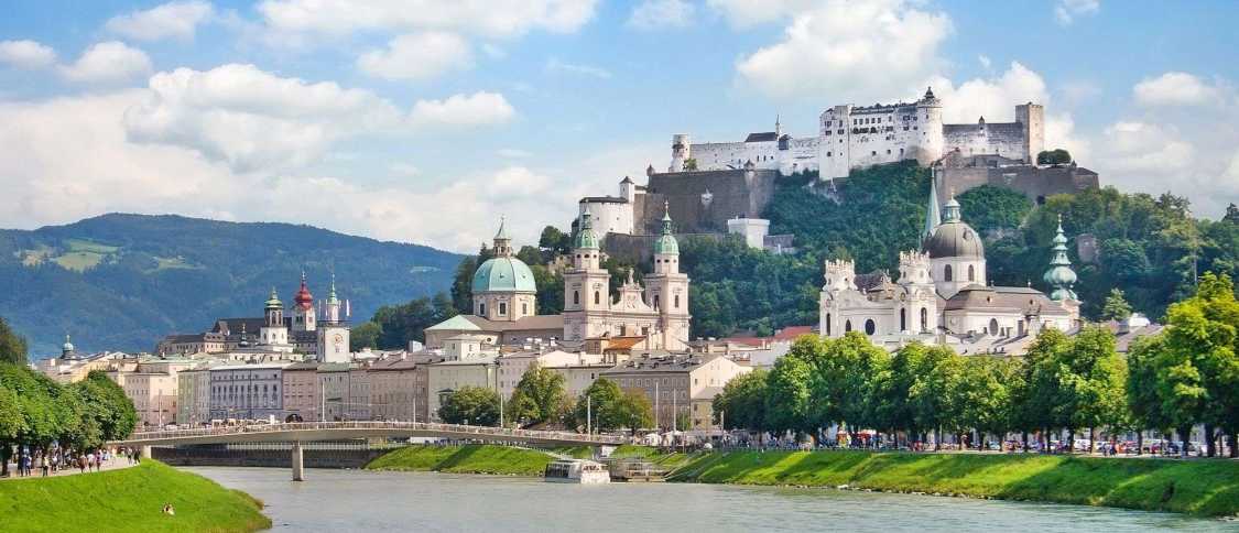 Living in Salzburg: the ultimate expat guide