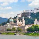 Salzburg