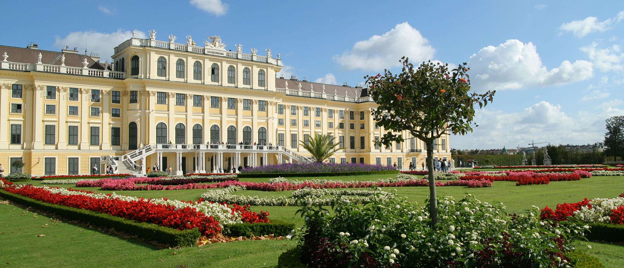 Job offers in Vienna