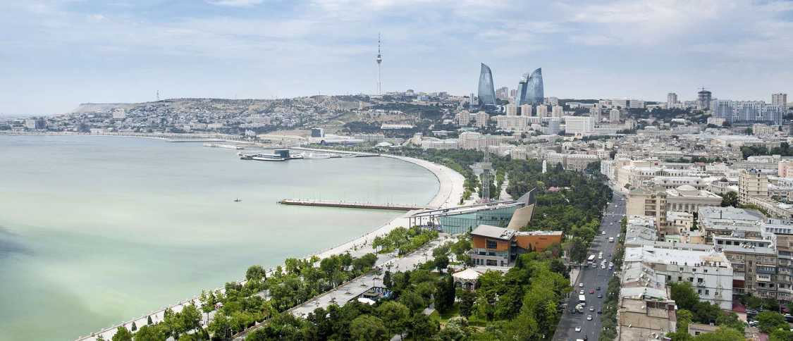 Living in Baku: the ultimate expat guide