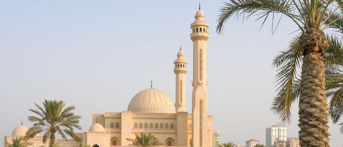 Living in Manama: the ultimate expat guide