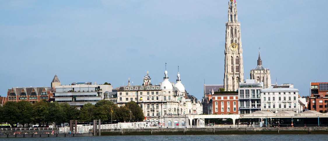 Vivre à Anvers : le guide de l'expatrié
