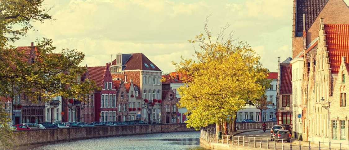 Living in Bruges: the ultimate expat guide