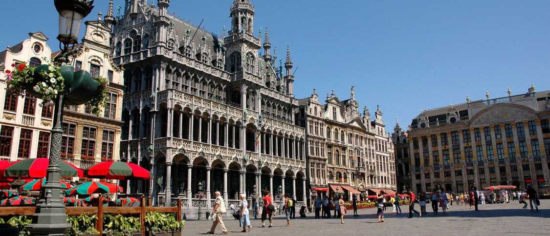 Living in Brussels: the ultimate expat guide