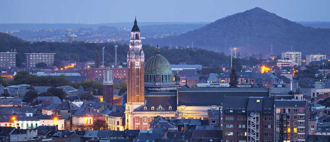 Vivre à Charleroi : le guide de l'expatrié