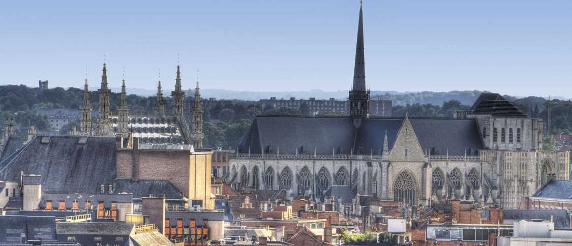 Living in Leuven: the ultimate expat guide