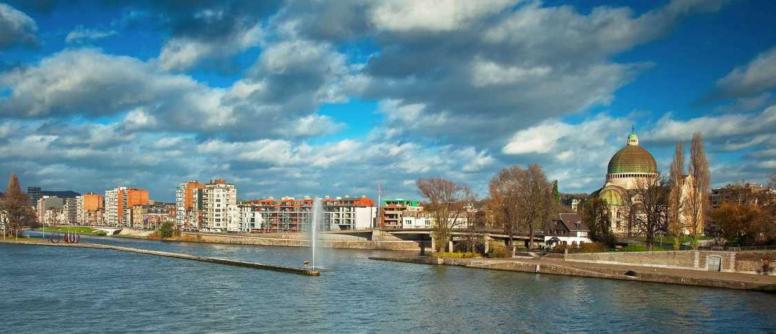 Vivre à Liège : le guide de l'expatrié