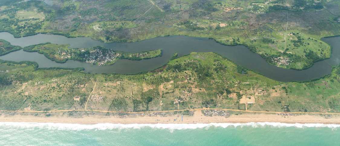 Vivre à Cotonou : le guide de l'expatrié