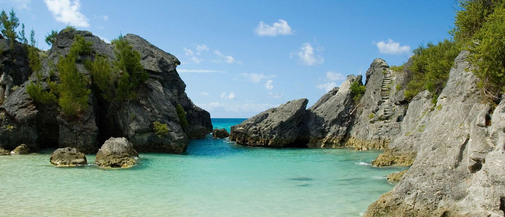 Offres d'emploi aux Bermudes