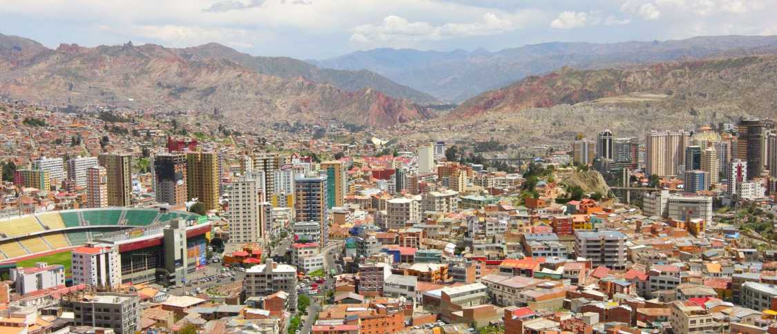Vivre à La Paz : le guide de l'expatrié