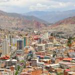 La Paz