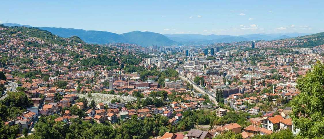 Vivre à Sarajevo : le guide de l'expatrié