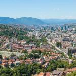 Sarajevo
