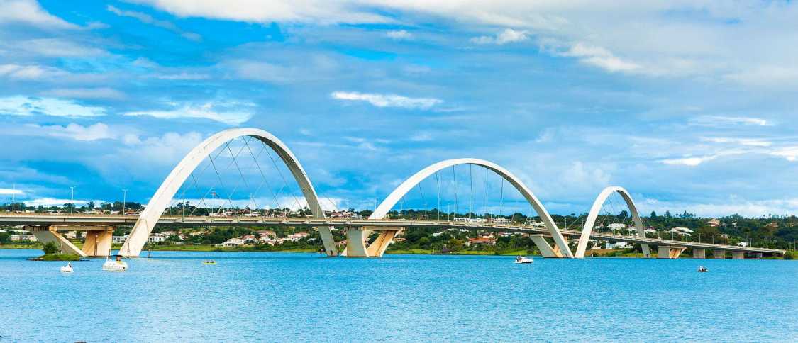 Vivir en Brasilia: guía completa para expatriados