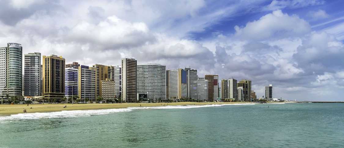 Living in Fortaleza: the ultimate expat guide
