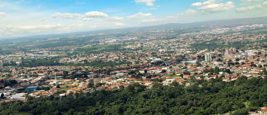 Living in Goiânia: the ultimate expat guide