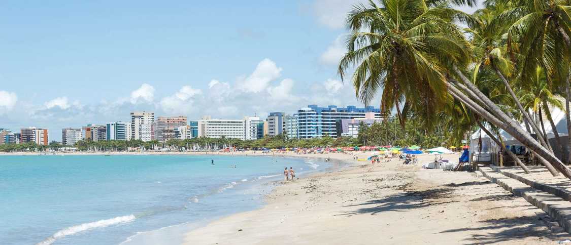 Vivre à Maceió : le guide de l'expatrié