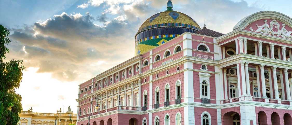 Vivre à Manaus : le guide de l'expatrié