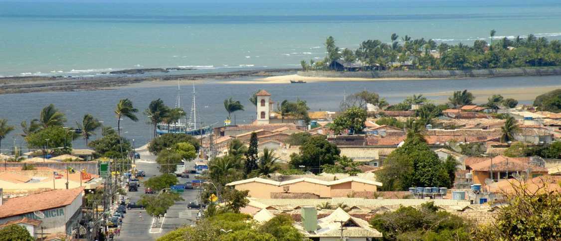Vivre à Porto Seguro : le guide de l'expatrié