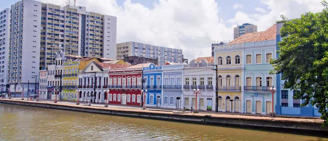 Vivre à Recife : le guide de l'expatrié