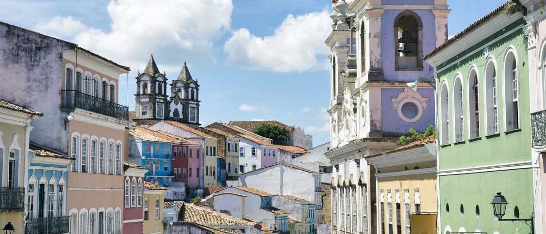 Vivre à Salvador : le guide de l'expatrié