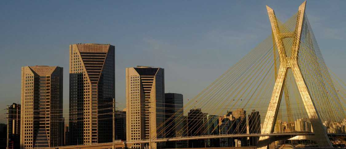Vivir en São Paulo: guía completa para expatriados