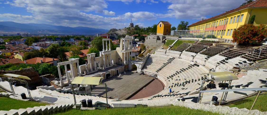 Living in Plovdiv: the ultimate expat guide
