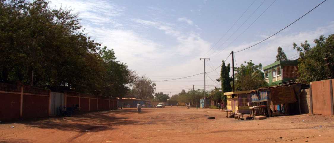 Living in Ouagadougou: the ultimate expat guide