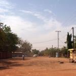 Ouagadougou