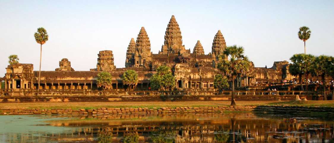 Living in Angkor: the ultimate expat guide