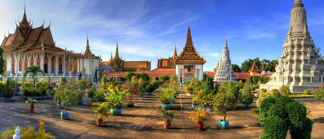 Living in Phnom Penh: the ultimate expat guide