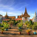 Phnom Penh