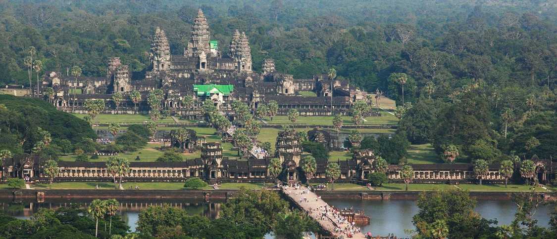 Living in Siem Reap: the ultimate expat guide