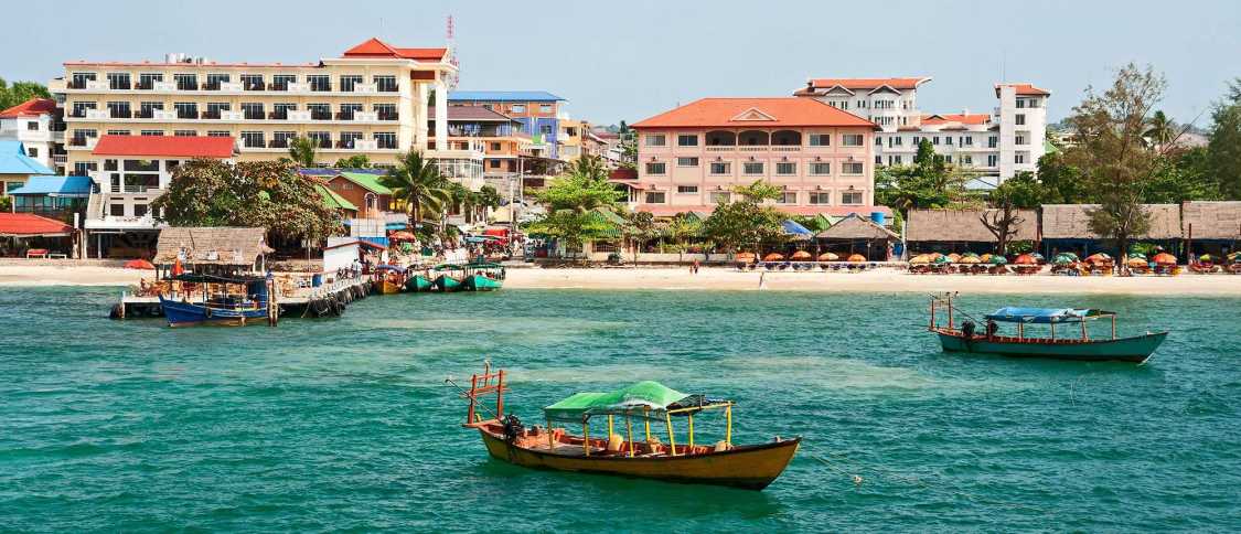Living in Sihanoukville: the ultimate expat guide