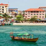 Sihanoukville