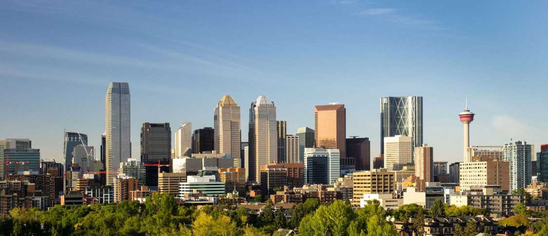 Vivre à Calgary : le guide de l'expatrié