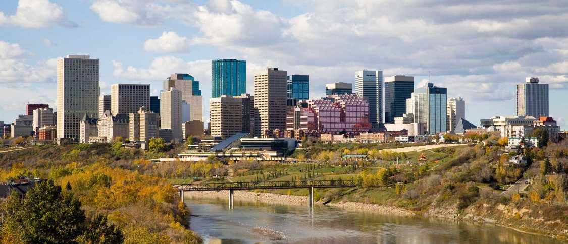 Vivre à Edmonton : le guide de l'expatrié