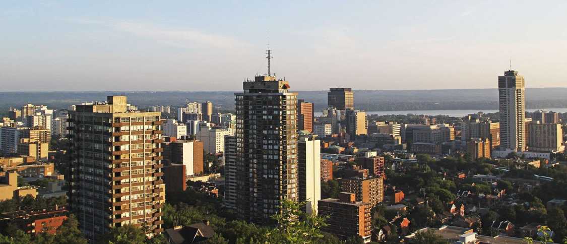 Vivir en Hamilton: guía completa para expatriados