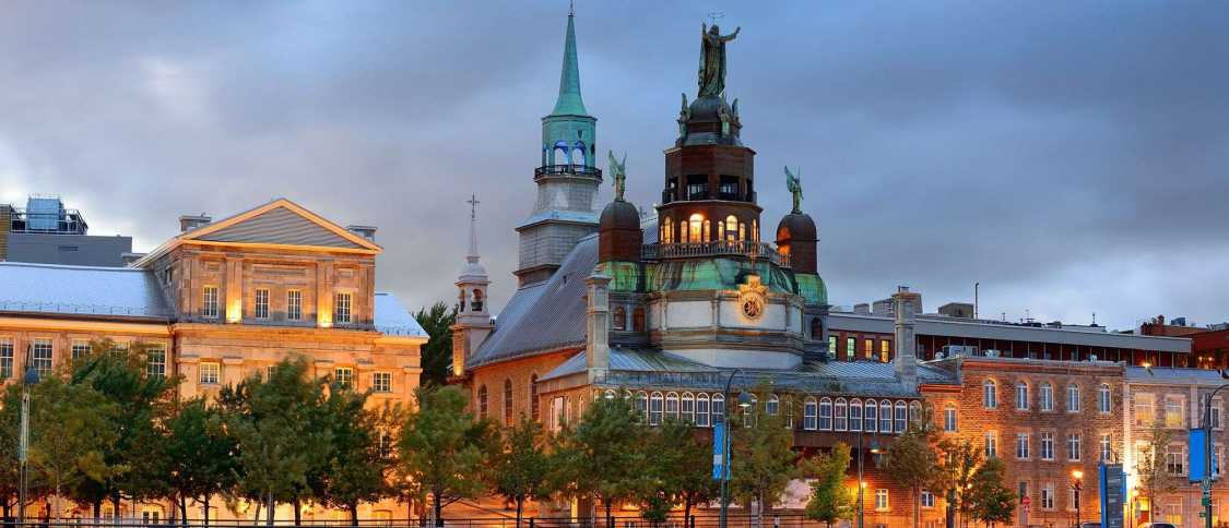 Vivre à Montréal : le guide de l'expatrié