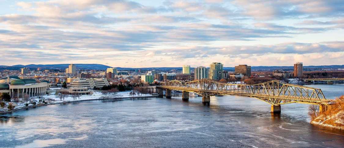 Vivere in Ottawa: guida per gli espatriati