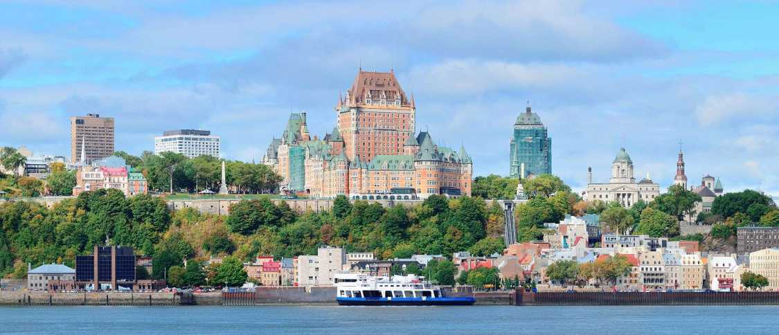 Vivere in Quebec: guida per gli espatriati