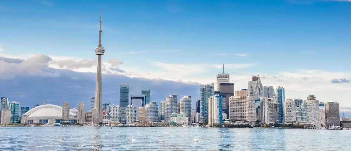 Vivre à Toronto : le guide de l'expatrié
