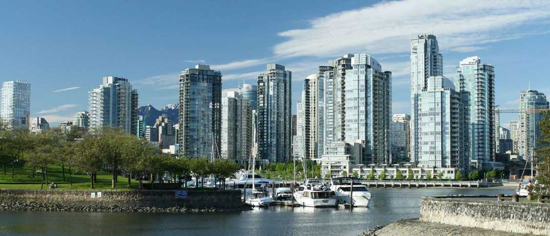 Vivre à Vancouver : le guide de l'expatrié